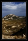 Campo Imperatore-Abruzzo