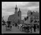 C'era una volta Krakow C'era una volta Krakow