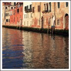 riflessi serali
