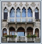 Venezia, Palazzo Mastelli (Palazzo del Cammello)
