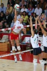 Volley -Tereza Matuszkova- Volley -Tereza Matuszkova-