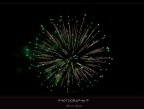 Nikon D300 Nikkor 18/70 mm 3.5/4.5 f
Prime prove fuochi d' artificio