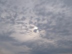In una giornata nuvolosa... In una giornata nuvolosa...