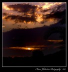 Another sunset... Another sunset...