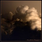 Snow cloud Snow cloud