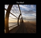 The Warf la sotira continua The Warf la sotira continua