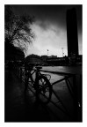 Lonely Bike Lonely Bike