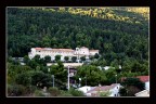 Monastero nel bosco