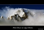 Monte Bianco Monte Bianco