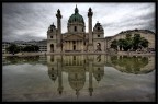 in Vienna riflessi in Vienna riflessi