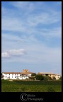 Scorcio di collina... Scorcio di collina...