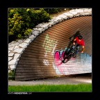|BMX| lollo wallride |BMX| lollo wallride
