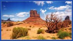 Monument Valley Tribal Park, Arizona/Utah. Monument Valley Tribal Park, Arizona/Utah.