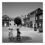 Burano 2006 - Bambini Burano 2006 - Bambini