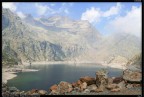 Laghi in prossimit del Rifugio Genova
Entracque (Cn)