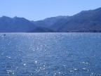 un  posto sul lago dai mille colori