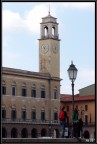 Passeggiando