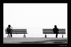 Così vicini...così lontani. Così vicini...così lontani.