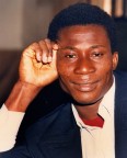 Jerry Essan Masslo - 1989 - Jerry Essan Masslo - 1989 -
