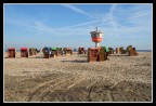 Cabine a Travemunde Cabine a Travemunde