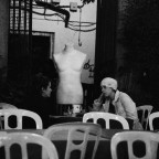 quello strano triangolo... quello strano triangolo...