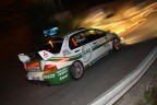 Andreucci - Rally Sanremo Andreucci - Rally Sanremo