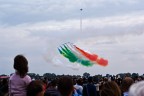 freccia nel tricolore... freccia nel tricolore...