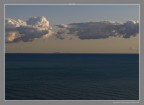 Nuvole sul mare Nuvole sul mare