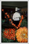 Sagra delle zucche "sculture" Sagra delle zucche "sculture"