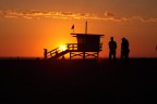 Tramonto -Santa Monica CA- Tramonto -Santa Monica CA-