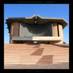 Il Santuario di Madre Speranza Il Santuario di Madre Speranza