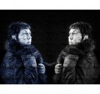 ghiaccioVSmarmo ghiaccioVSmarmo