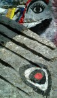 occhi di pietra