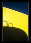 giallo e blu giallo e blu