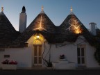 Trulli di Alberobello Trulli di Alberobello