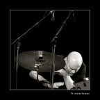 Roberto Gatto - inside rithm Roberto Gatto - inside rithm