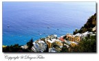 Positano (Dall'alto) Positano (Dall'alto)