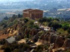 Valle dei Templi Valle dei Templi
