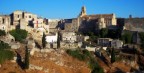 Gravina in Puglia - fake tilt-shift Gravina in Puglia - fake tilt-shift