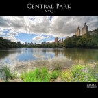 CENTRAL PARK - NYC - CENTRAL PARK - NYC -