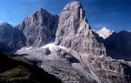 Crozzon del Brenta Crozzon del Brenta