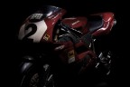 La moto