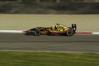 Formula renault Monza