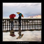 Te che dici, smetterà? Te che dici, smetterà?