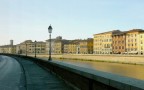 Lungarno a Pisa Lungarno a Pisa