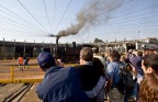 Treni e fotografi Treni e fotografi