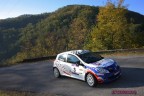Rally Pistoia Firenze Rally Pistoia Firenze