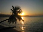 Tramonto Caraibico Tramonto Caraibico
