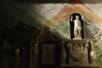 S.Maria in Aracoeli (spero di ricrdare bene il nome)