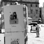 Roma, Trastevere Roma, Trastevere